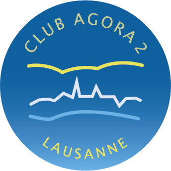 Agora 2 Lausanne, le Club